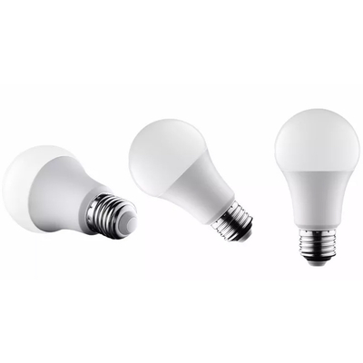 Электрических лампочек СИД B22 E27 угол 270 градусов белых крытых Ultralight