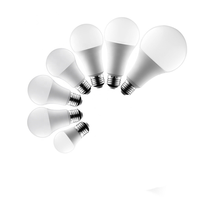 Электрических лампочек СИД ODM SMD2835 материал 3535 крытых пластиковый алюминиевый