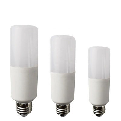 Электрических лампочек СИД AC 170-265V E27 B22 кнопка крытых ручная 270 градусов