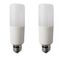 Электрические лампочки СИД AC 85-265V крытые уменьшают алюминий цилиндра форменный