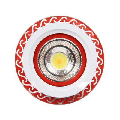 СИД индикаторной панели стекла 6W 9W Coloful освещает высокий перевод SMD2835